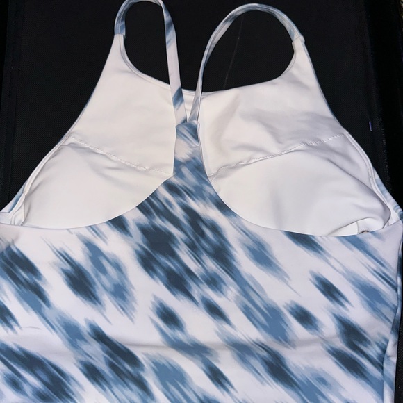 Workout Tank Top, small - Picture 2 of 2